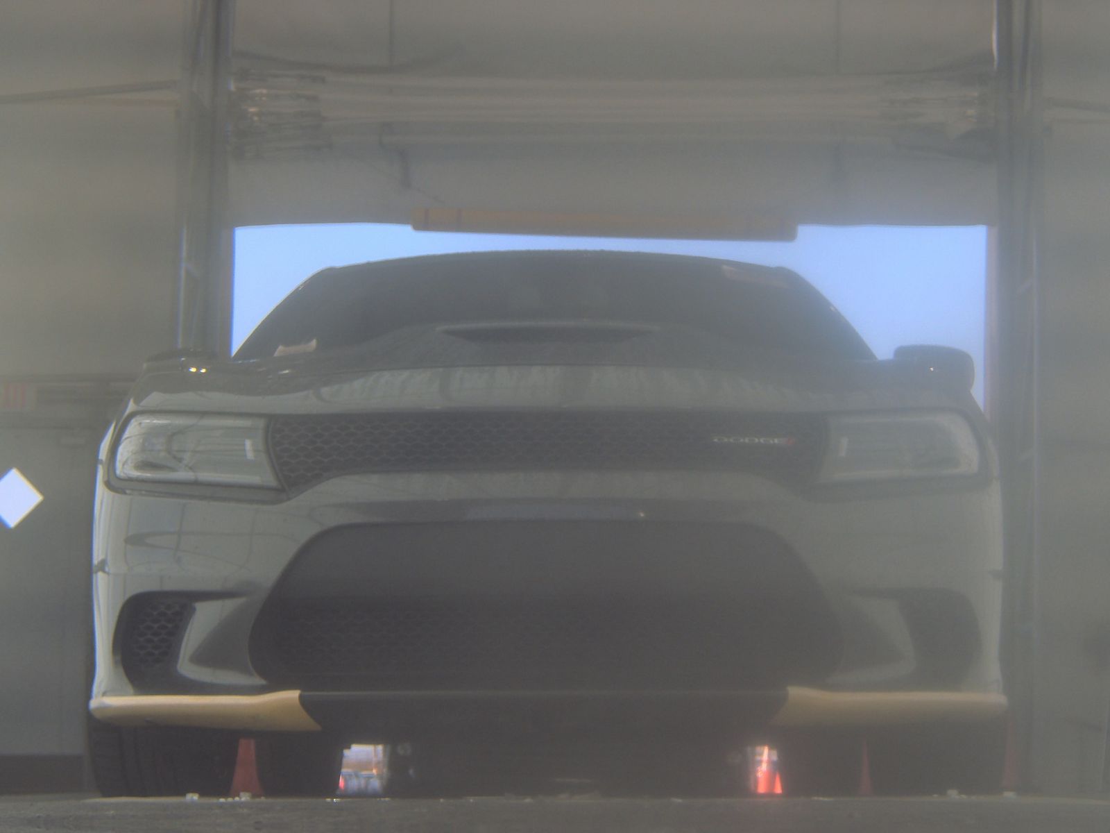 2023 Dodge Charger GT RWD