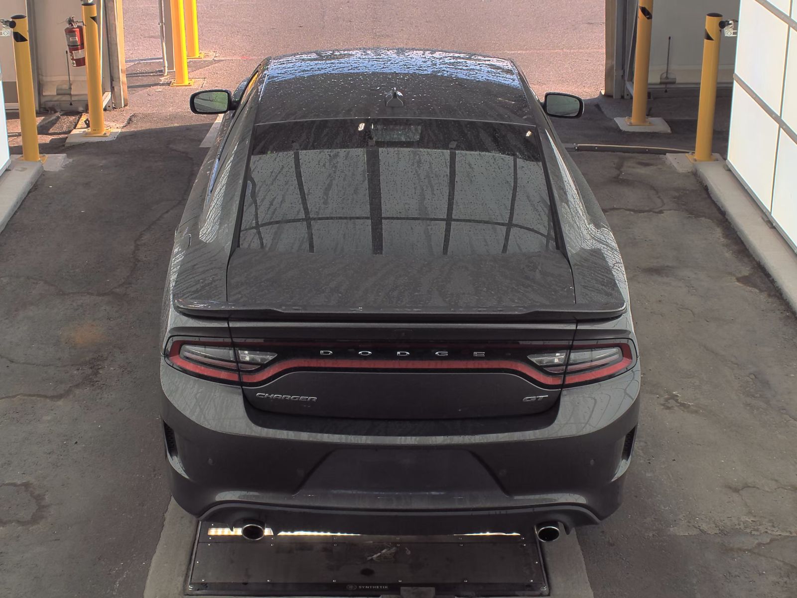 2023 Dodge Charger GT RWD