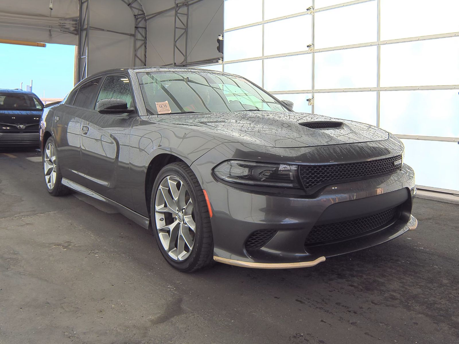 2023 Dodge Charger GT RWD