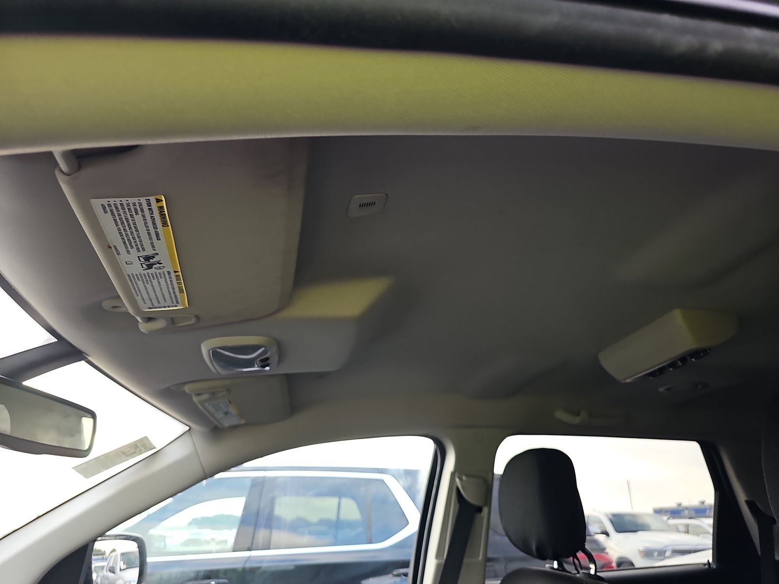 2018 Dodge Journey SXT FWD