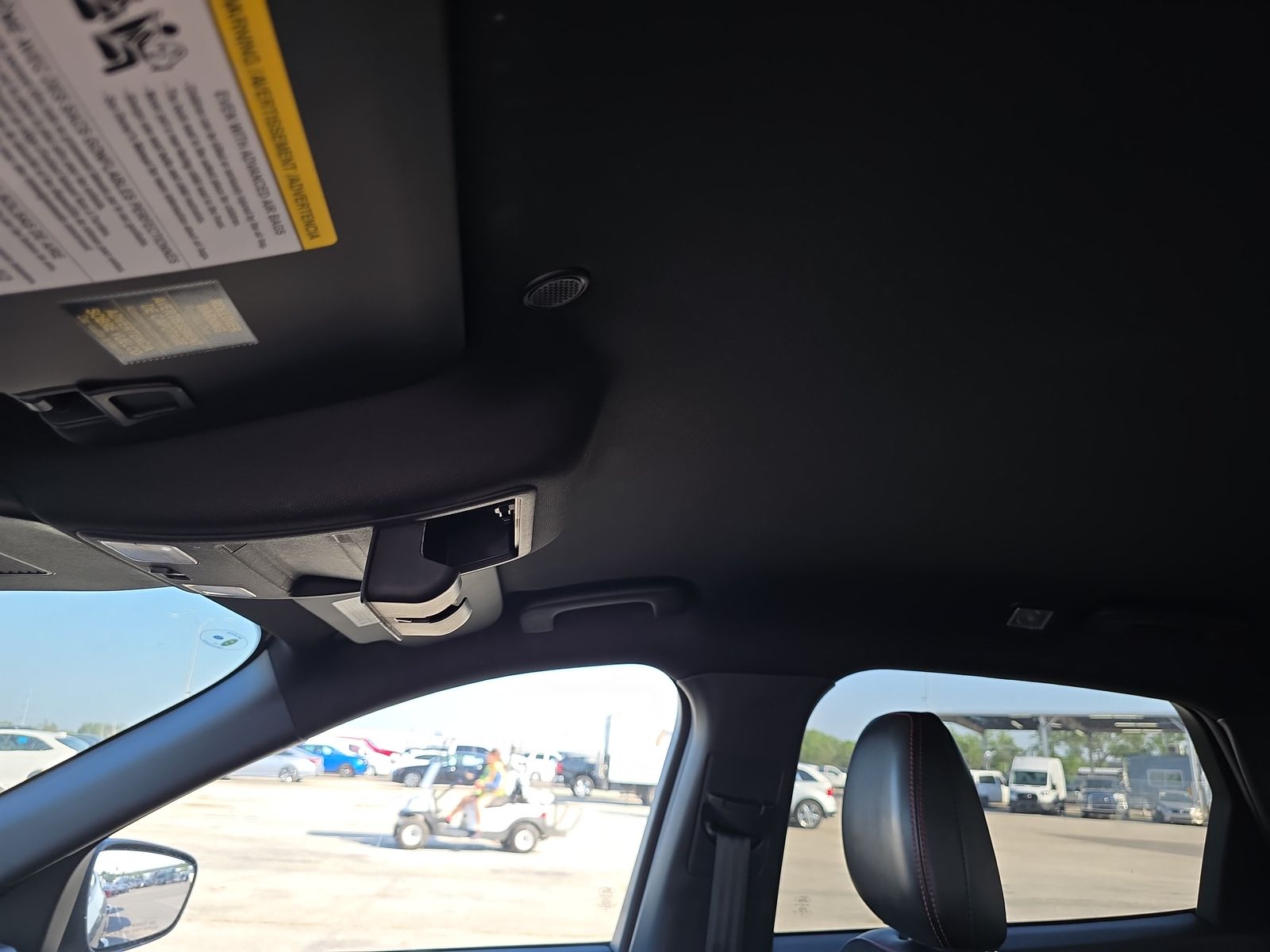 2023 Ford Escape ST-Line FWD