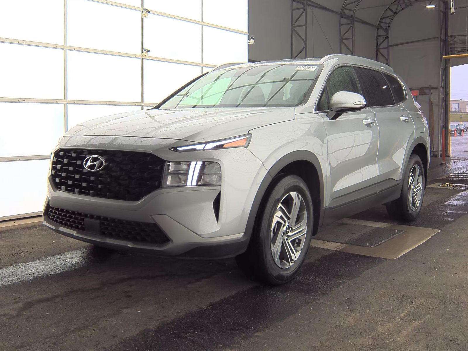 2023 Hyundai Santa Fe SEL FWD