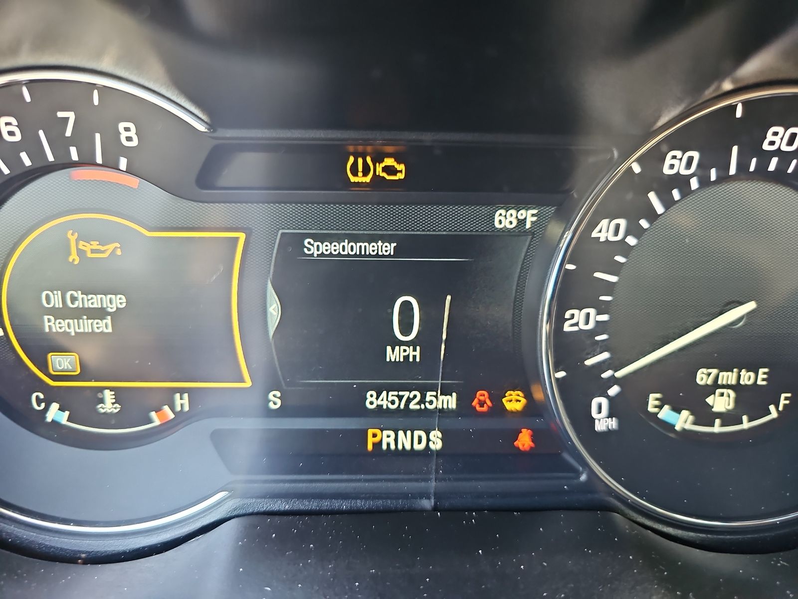 2018 Lincoln MKZ Reserve AWD