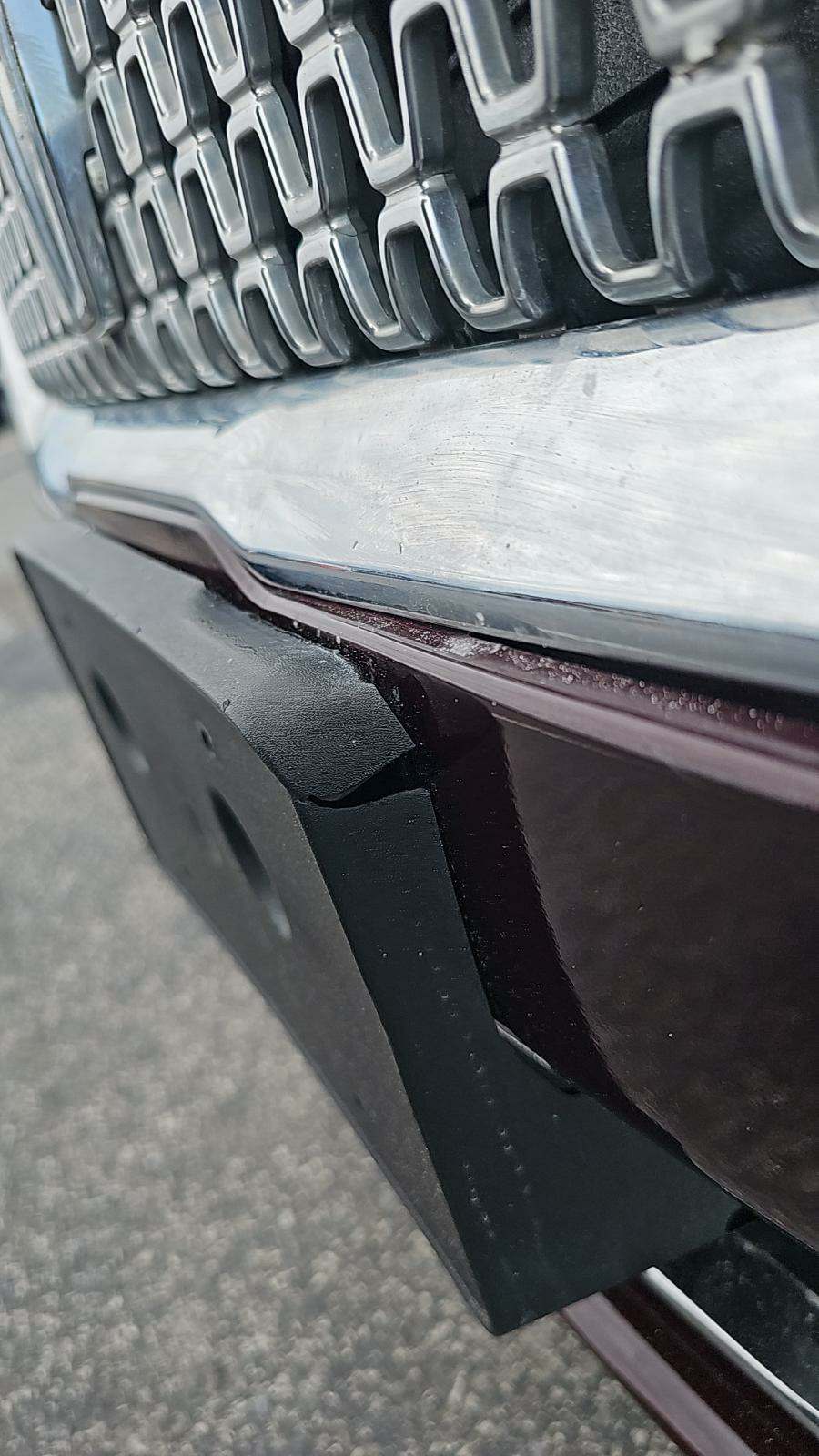 2018 Lincoln MKZ Reserve AWD