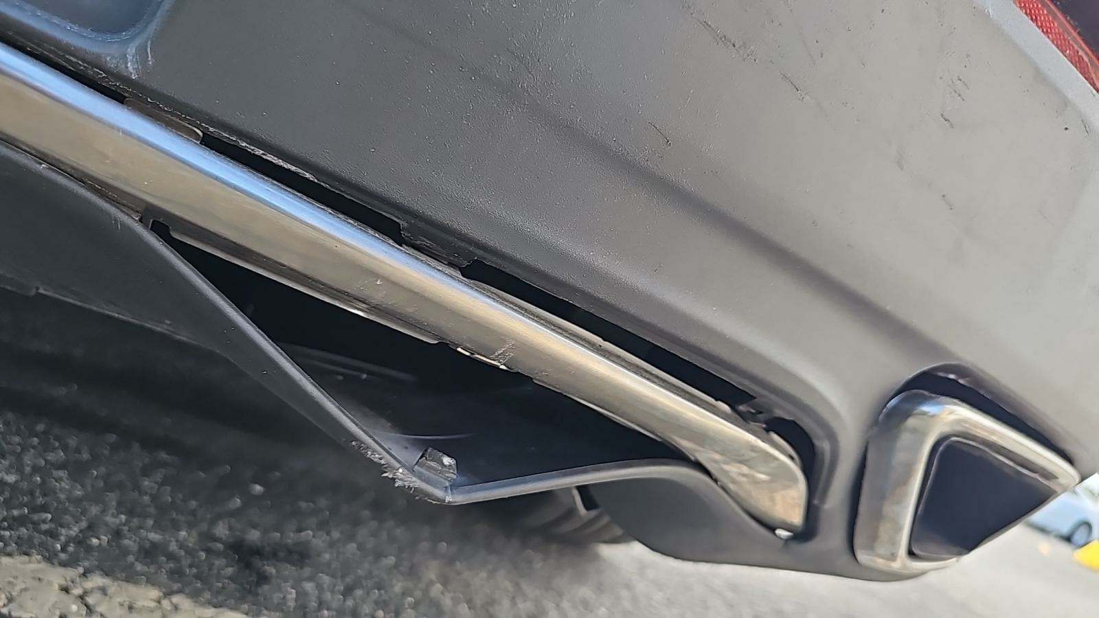 2018 Lincoln MKZ Reserve AWD