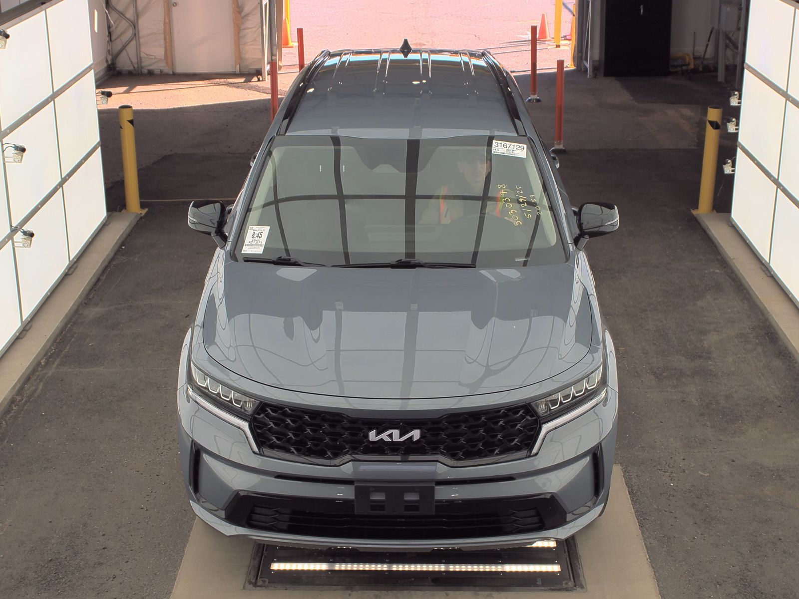 2022 Kia Sorento S FWD