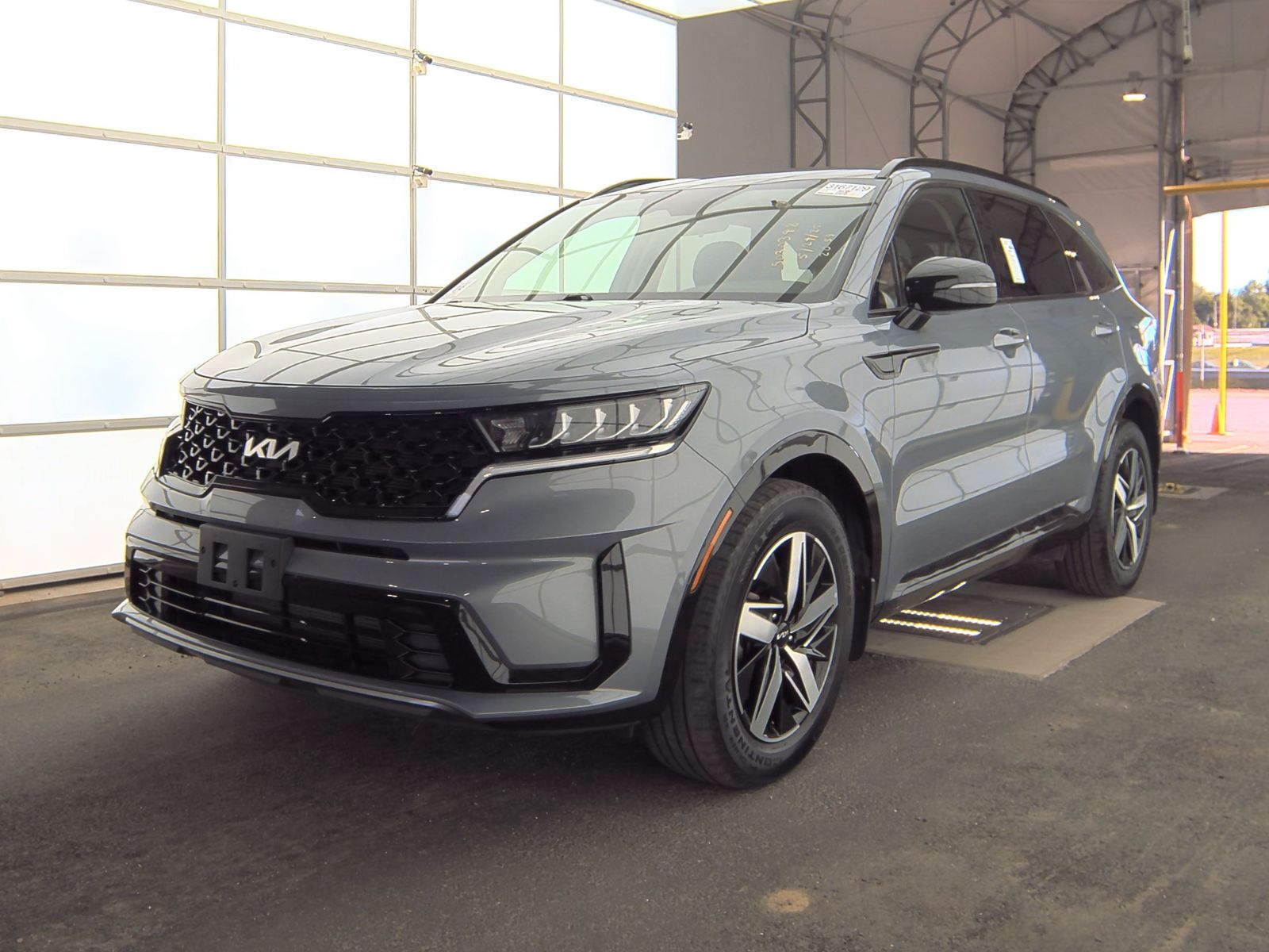 2022 Kia Sorento S FWD