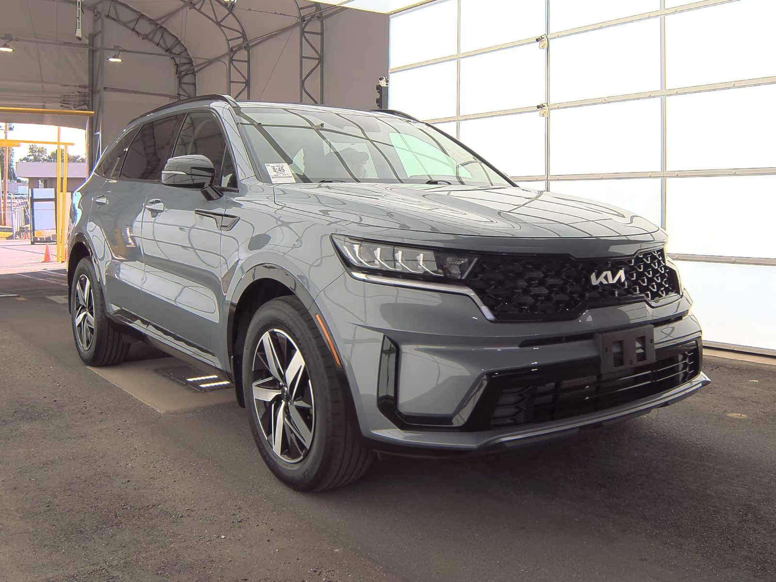 2022 Kia Sorento S FWD