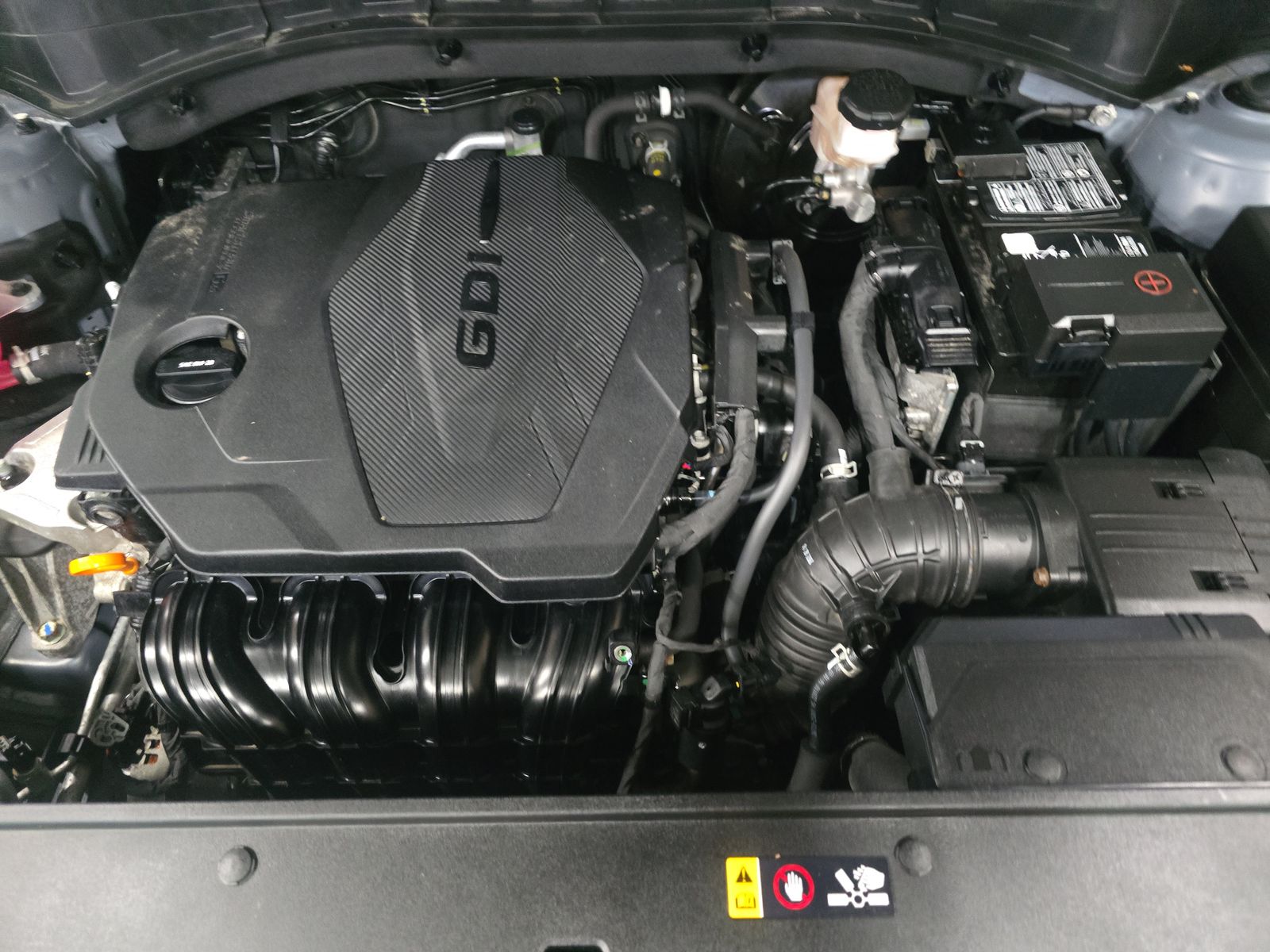 2022 Kia Sorento S FWD