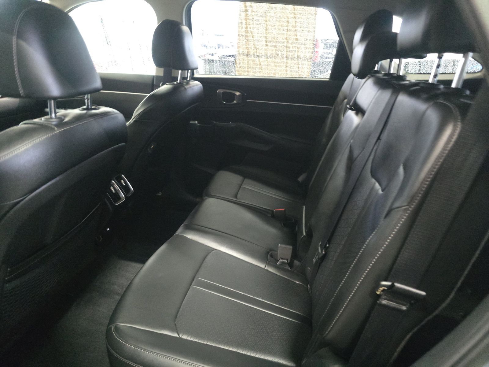 2022 Kia Sorento S FWD