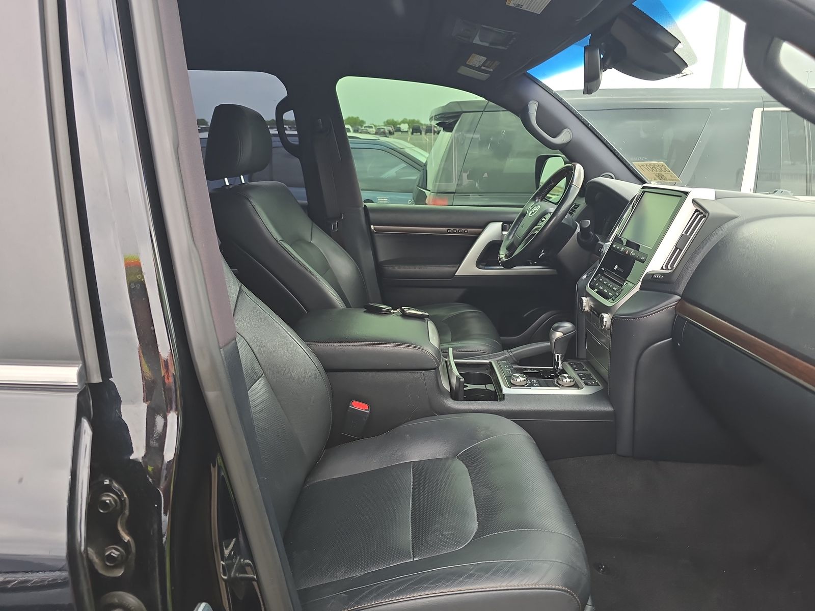 2020 Toyota Land Cruiser Heritage Edition AWD