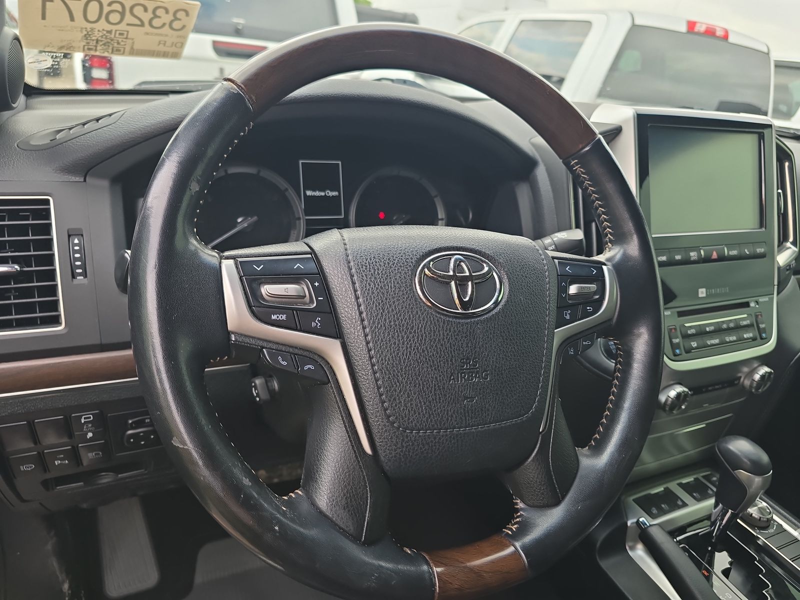 2020 Toyota Land Cruiser Heritage Edition AWD