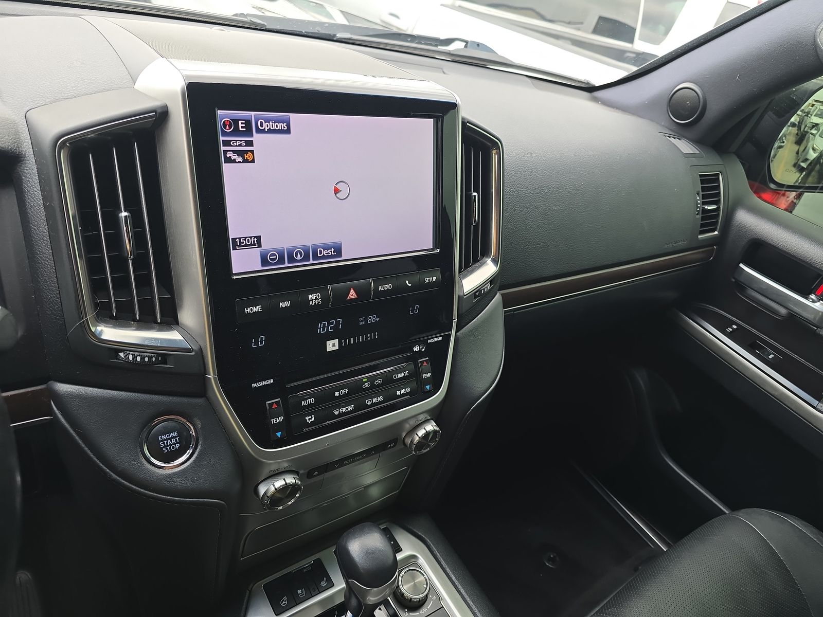 2020 Toyota Land Cruiser Heritage Edition AWD