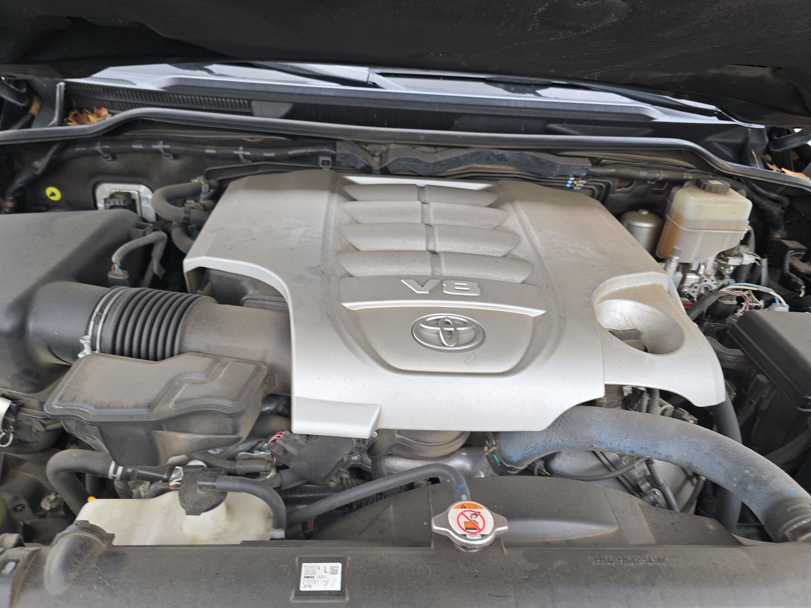 2020 Toyota Land Cruiser Heritage Edition AWD