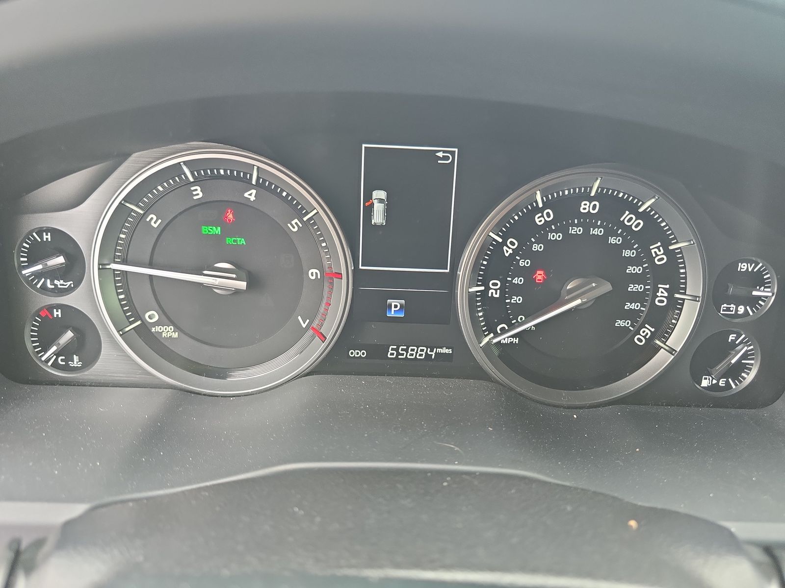 2020 Toyota Land Cruiser Heritage Edition AWD