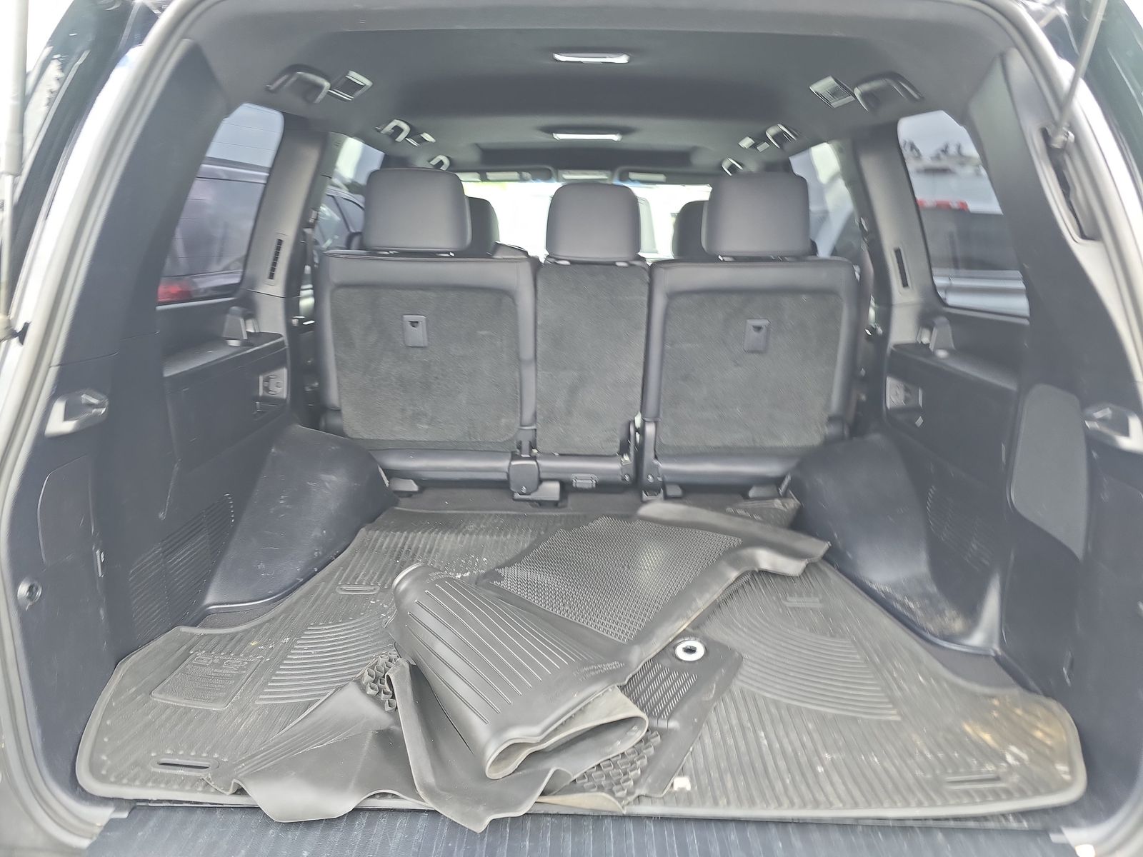2020 Toyota Land Cruiser Heritage Edition AWD