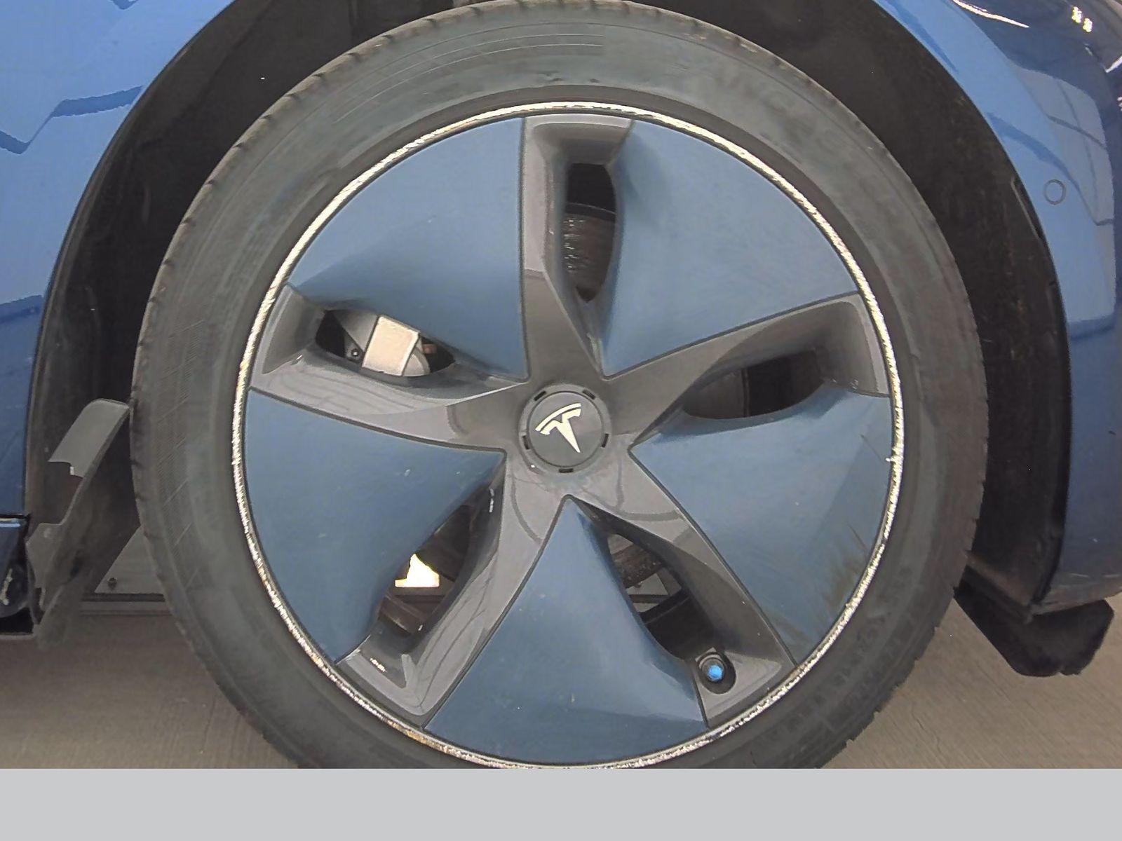 2019 Tesla Model 3 Long Range AWD