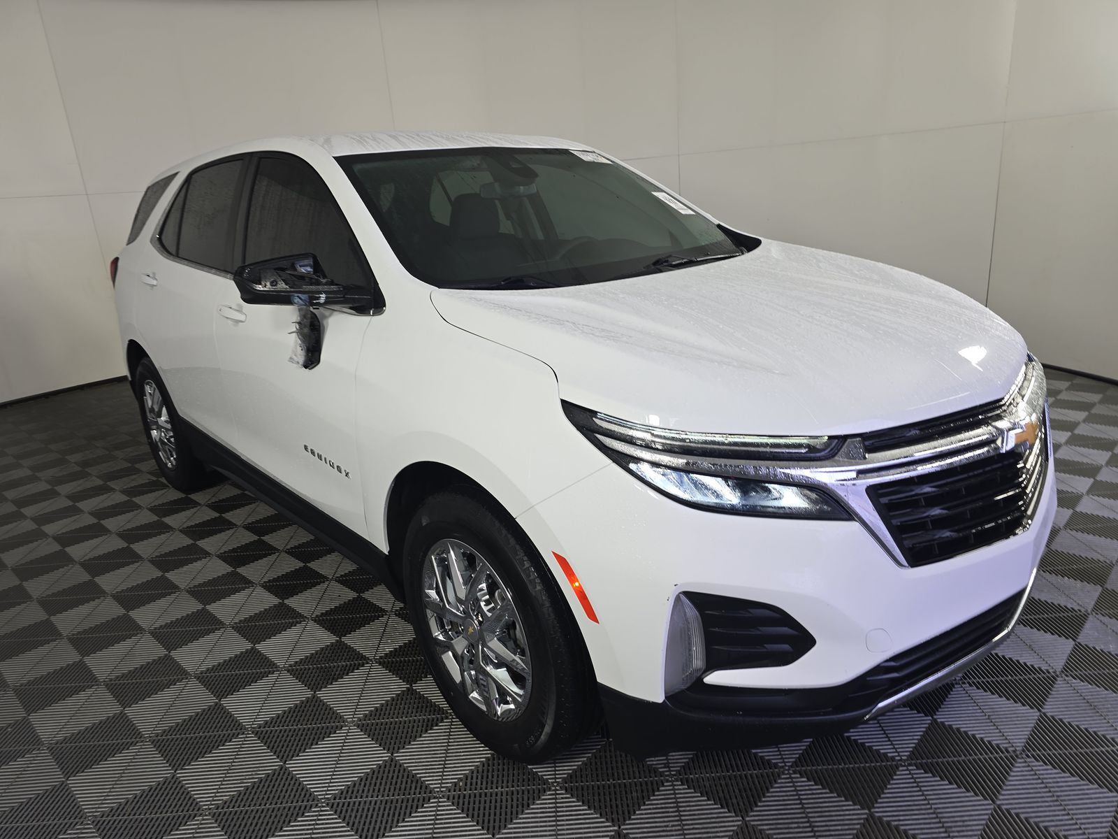 2023 Chevrolet Equinox LT FWD