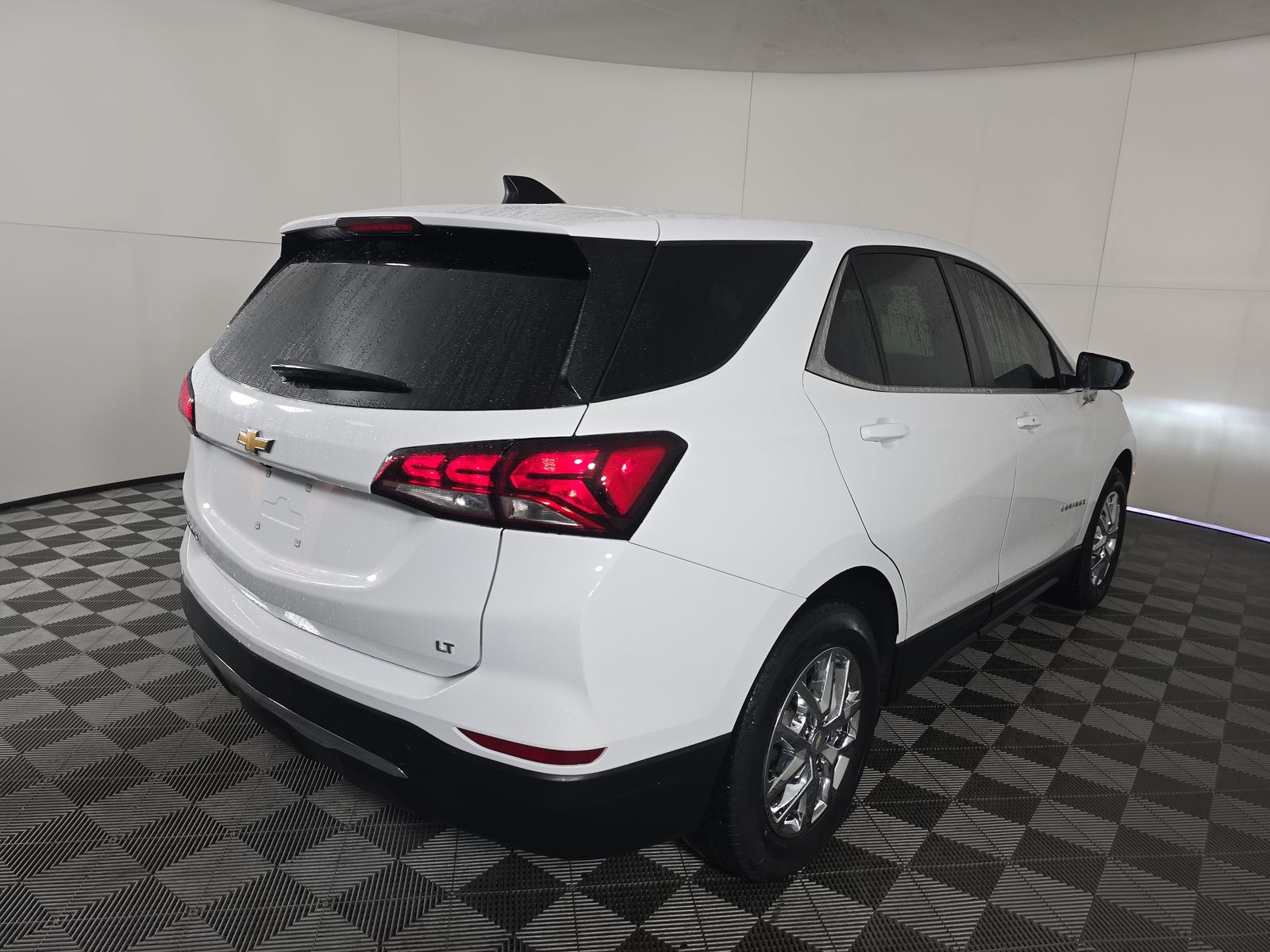 2023 Chevrolet Equinox LT FWD