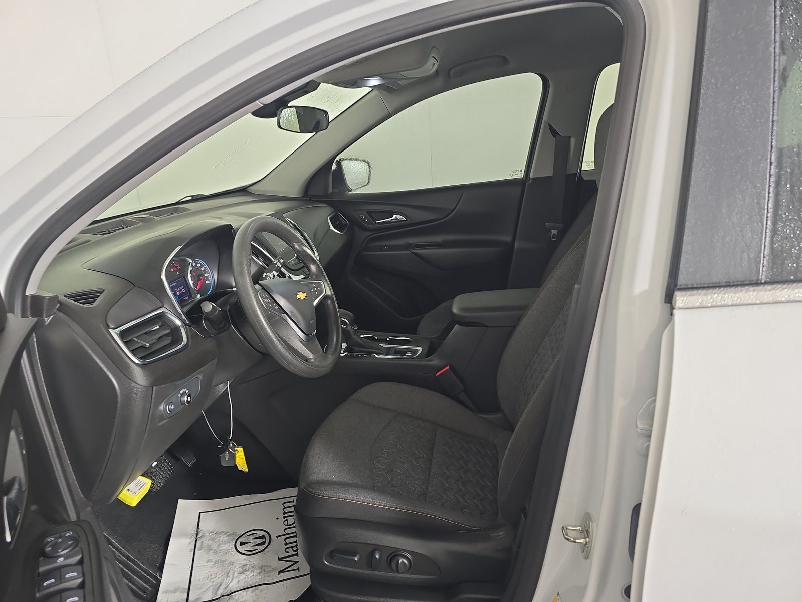2023 Chevrolet Equinox LT FWD