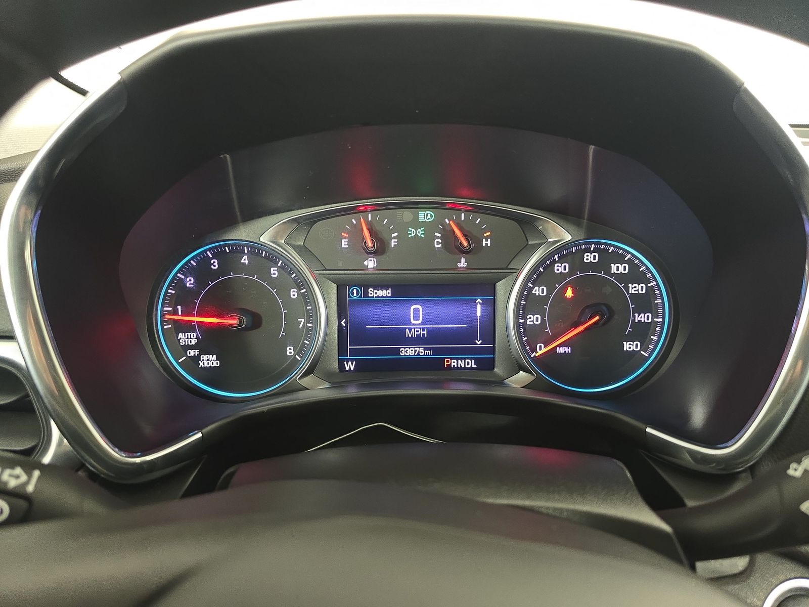 2023 Chevrolet Equinox LT FWD