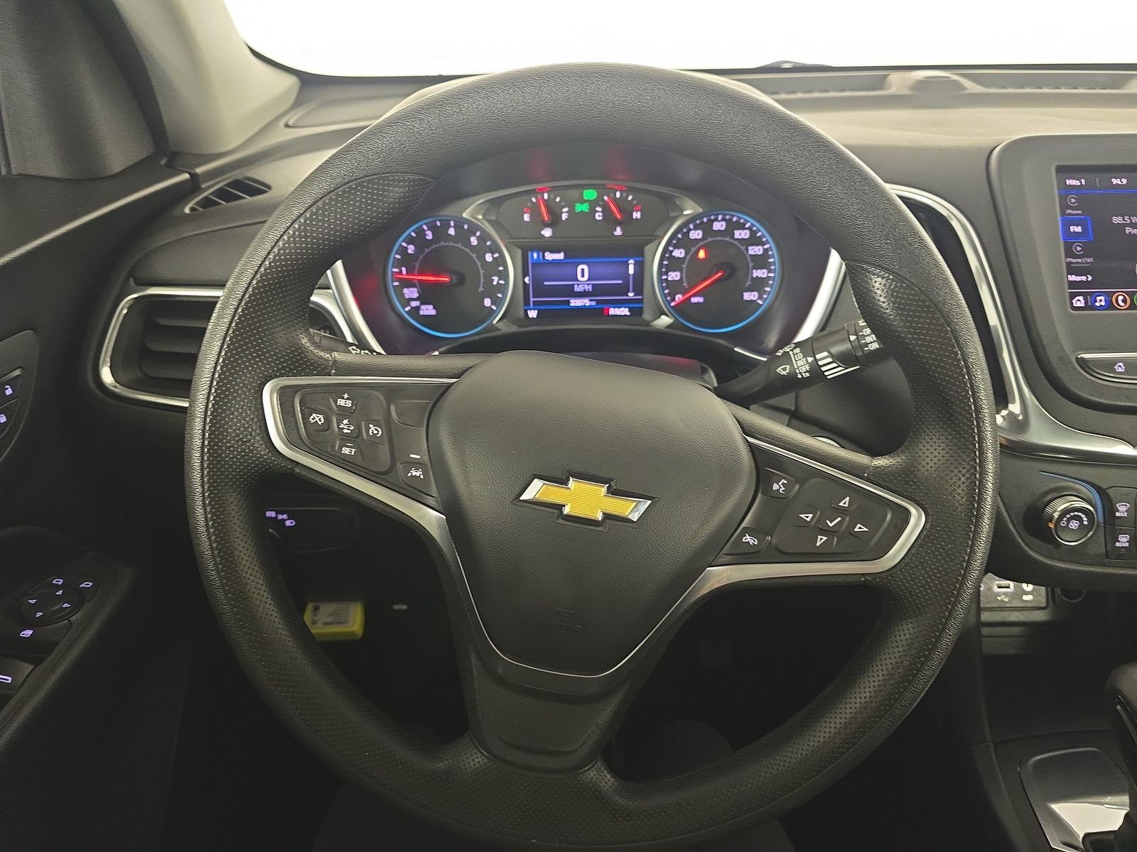 2023 Chevrolet Equinox LT FWD