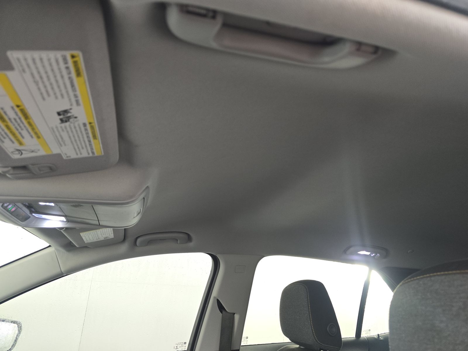 2023 Chevrolet Equinox LT FWD