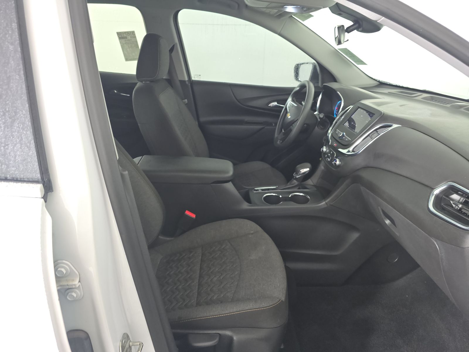 2023 Chevrolet Equinox LT FWD