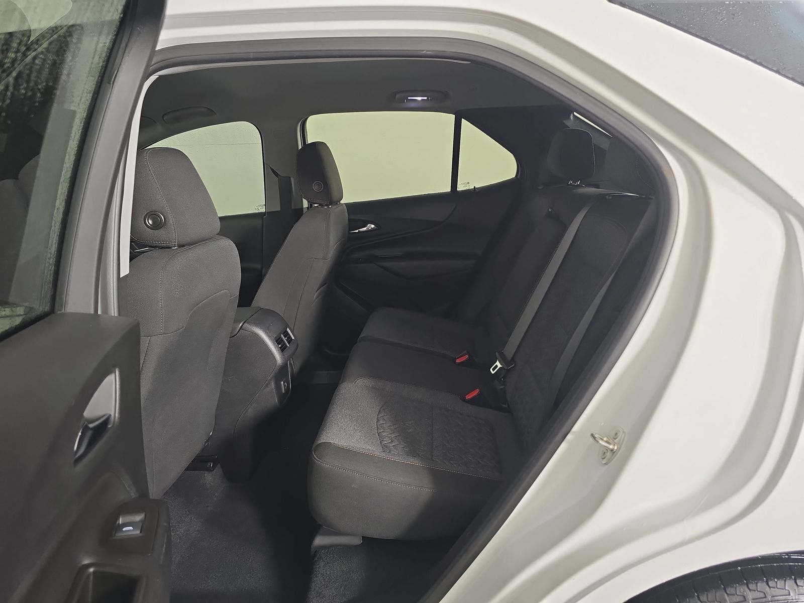 2023 Chevrolet Equinox LT FWD