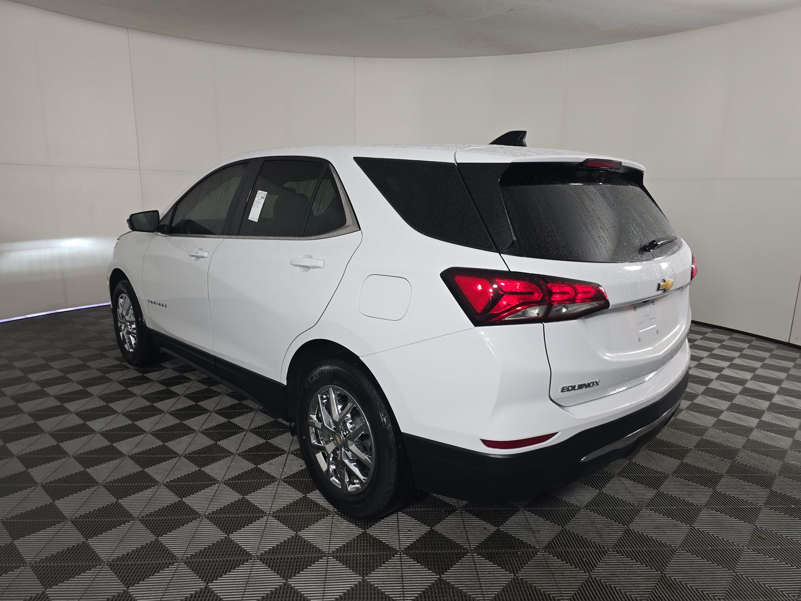 2023 Chevrolet Equinox LT FWD