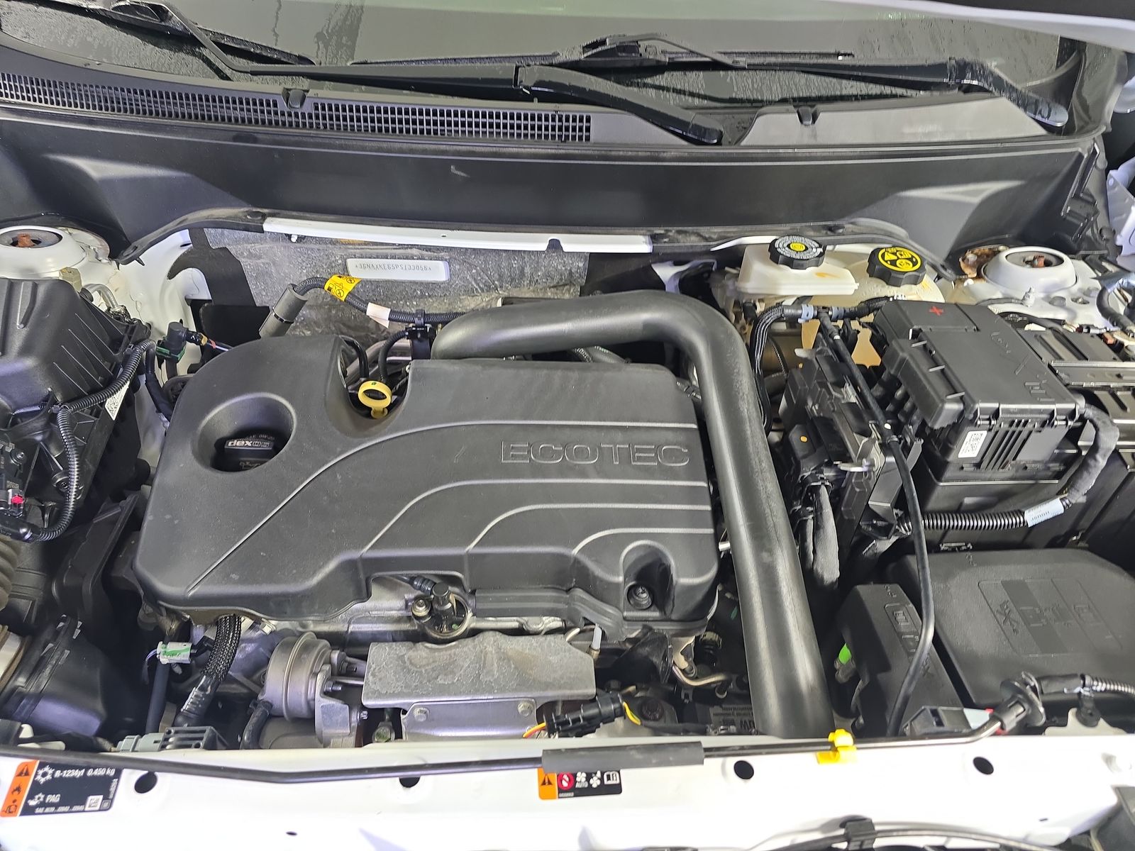 2023 Chevrolet Equinox LT FWD