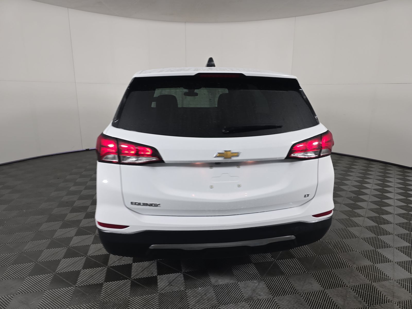 2023 Chevrolet Equinox LT FWD
