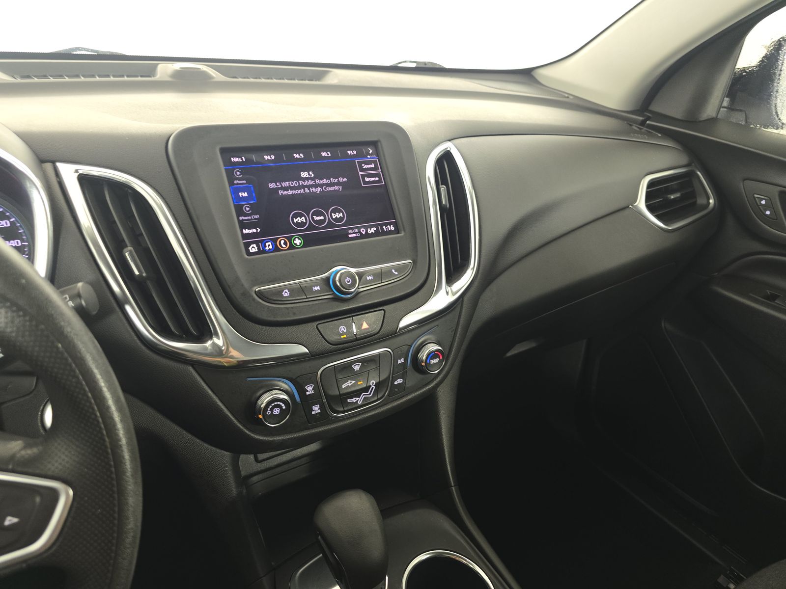 2023 Chevrolet Equinox LT FWD