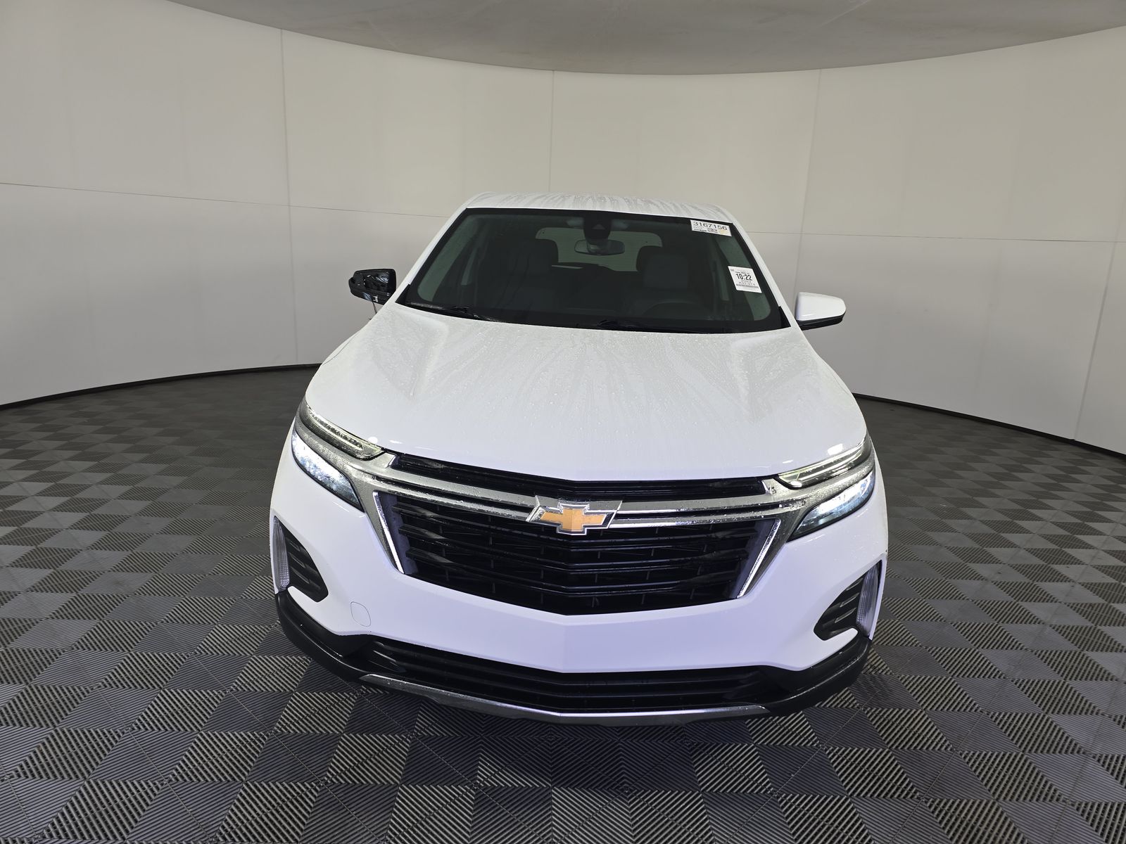 2023 Chevrolet Equinox LT FWD