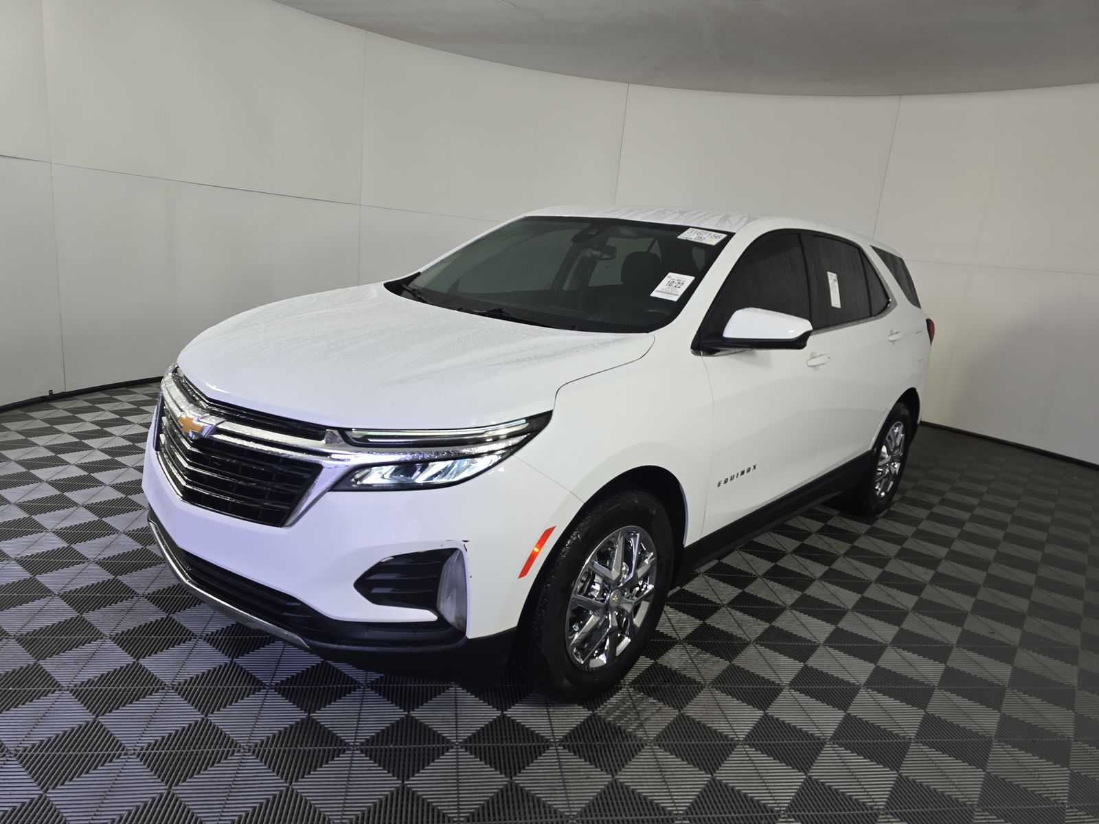 2023 Chevrolet Equinox LT FWD