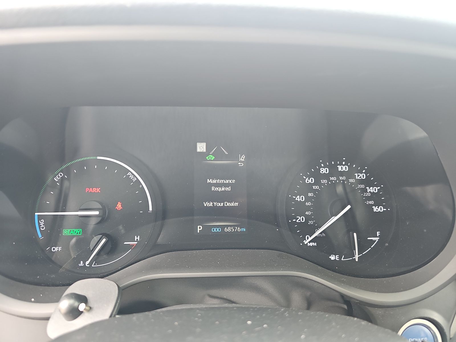 2023 Toyota Sienna XLE FWD
