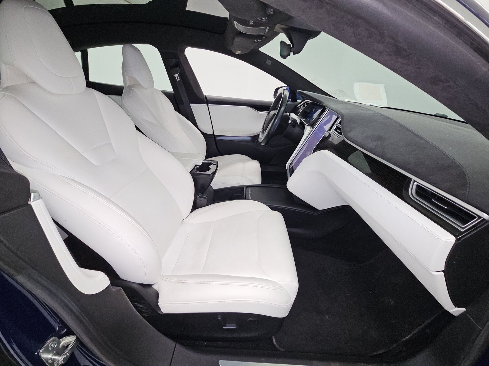 2017 Tesla Model S 60 RWD