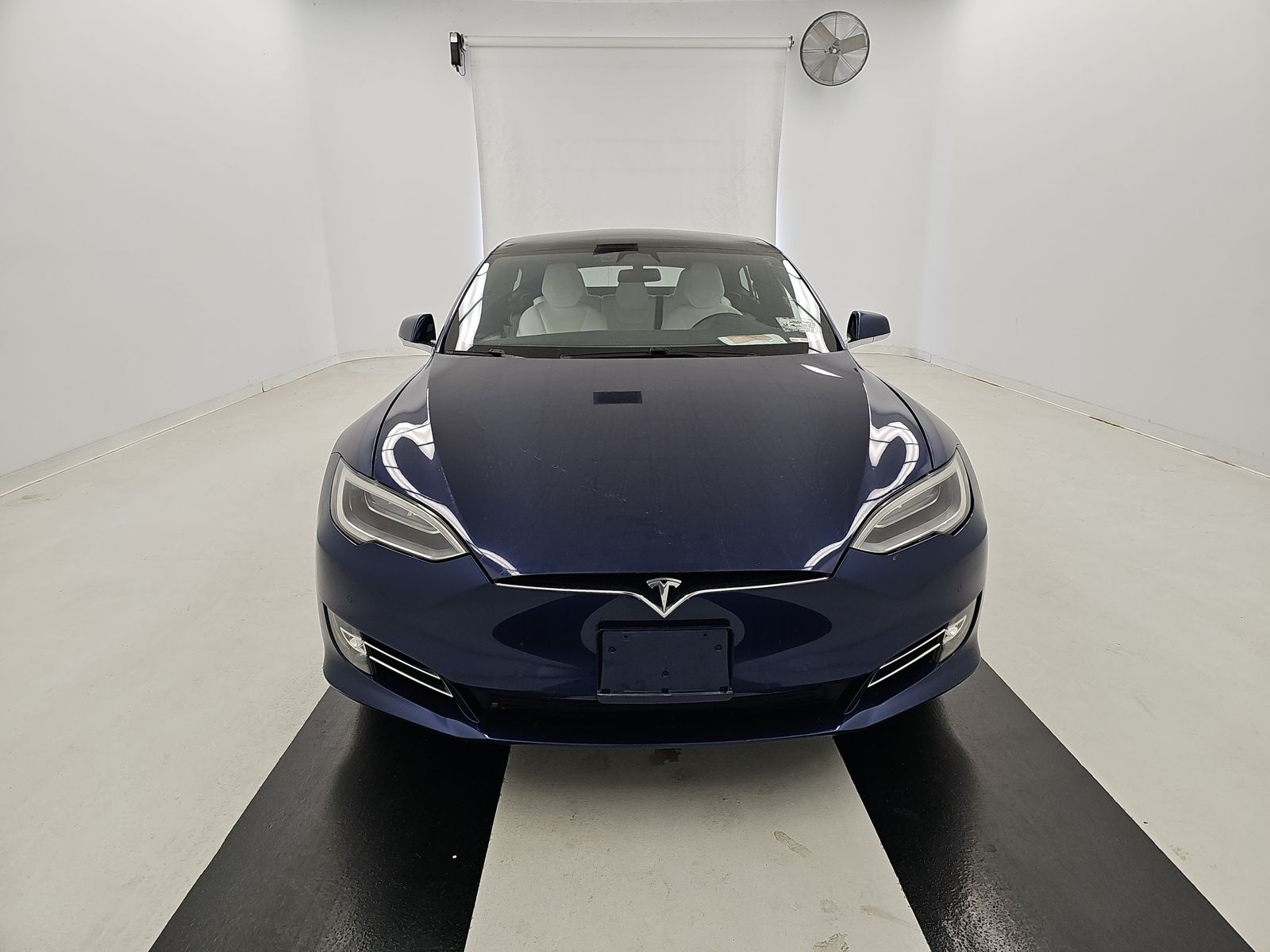 2017 Tesla Model S 60 RWD