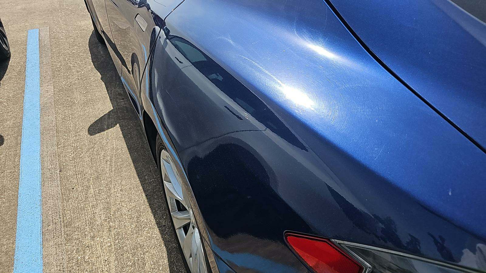 2017 Tesla Model S 60 RWD