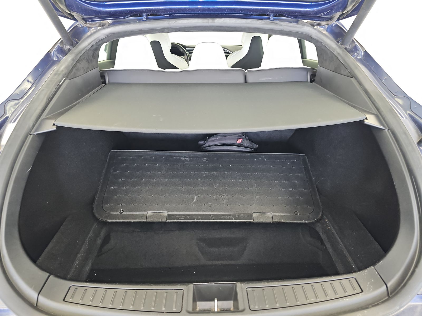 2017 Tesla Model S 60 RWD