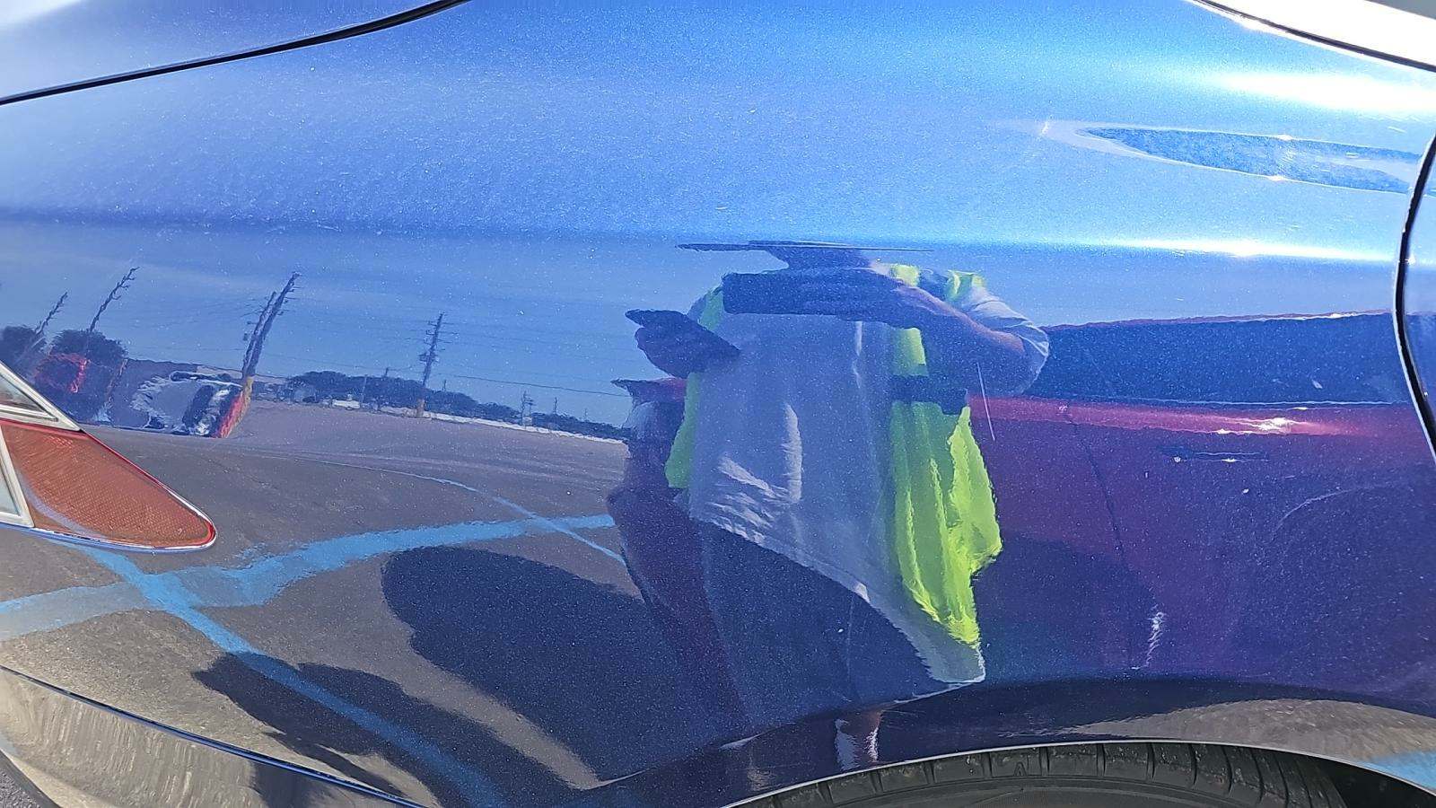 2017 Tesla Model S 60 RWD