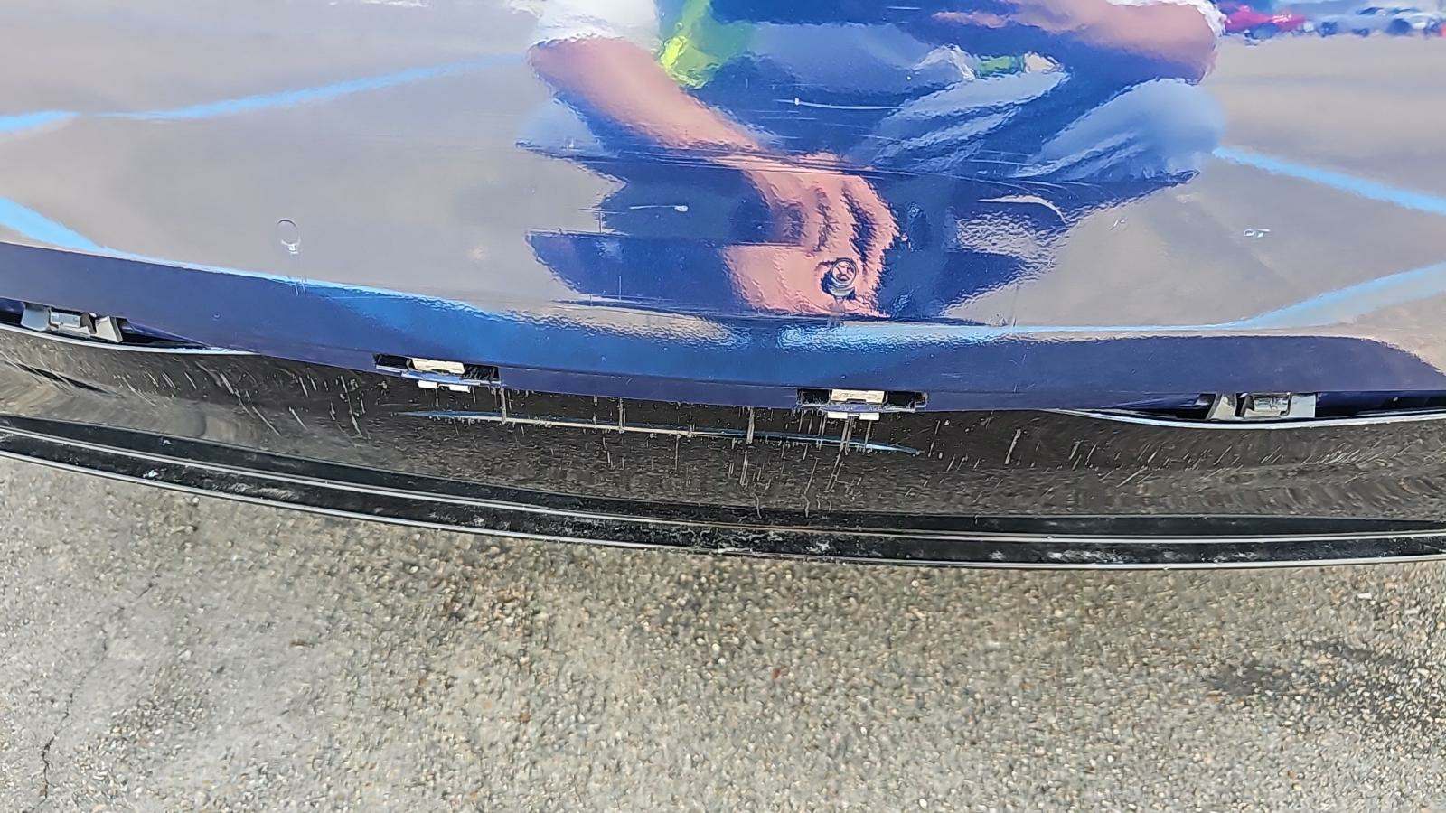2017 Tesla Model S 60 RWD