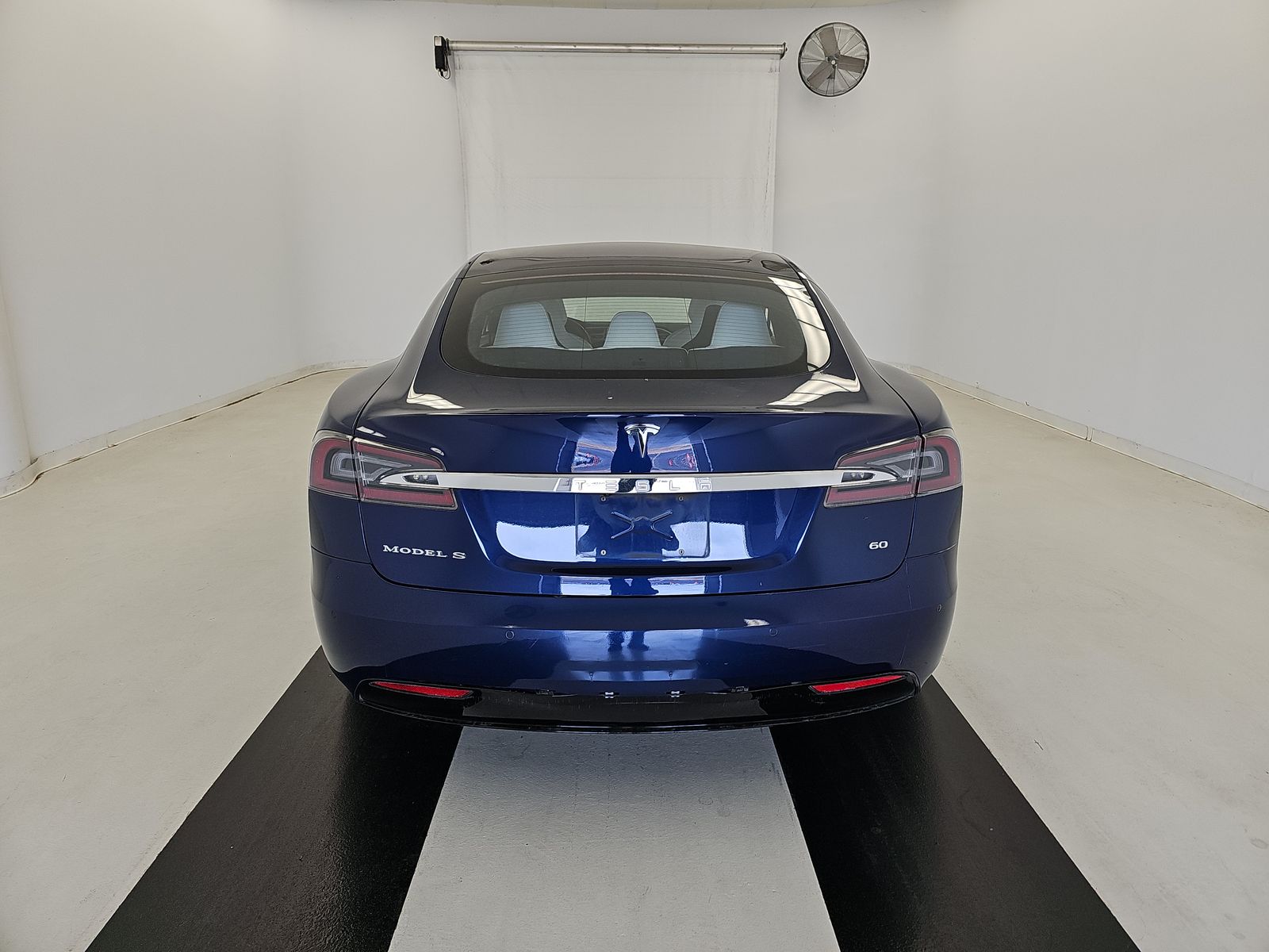 2017 Tesla Model S 60 RWD