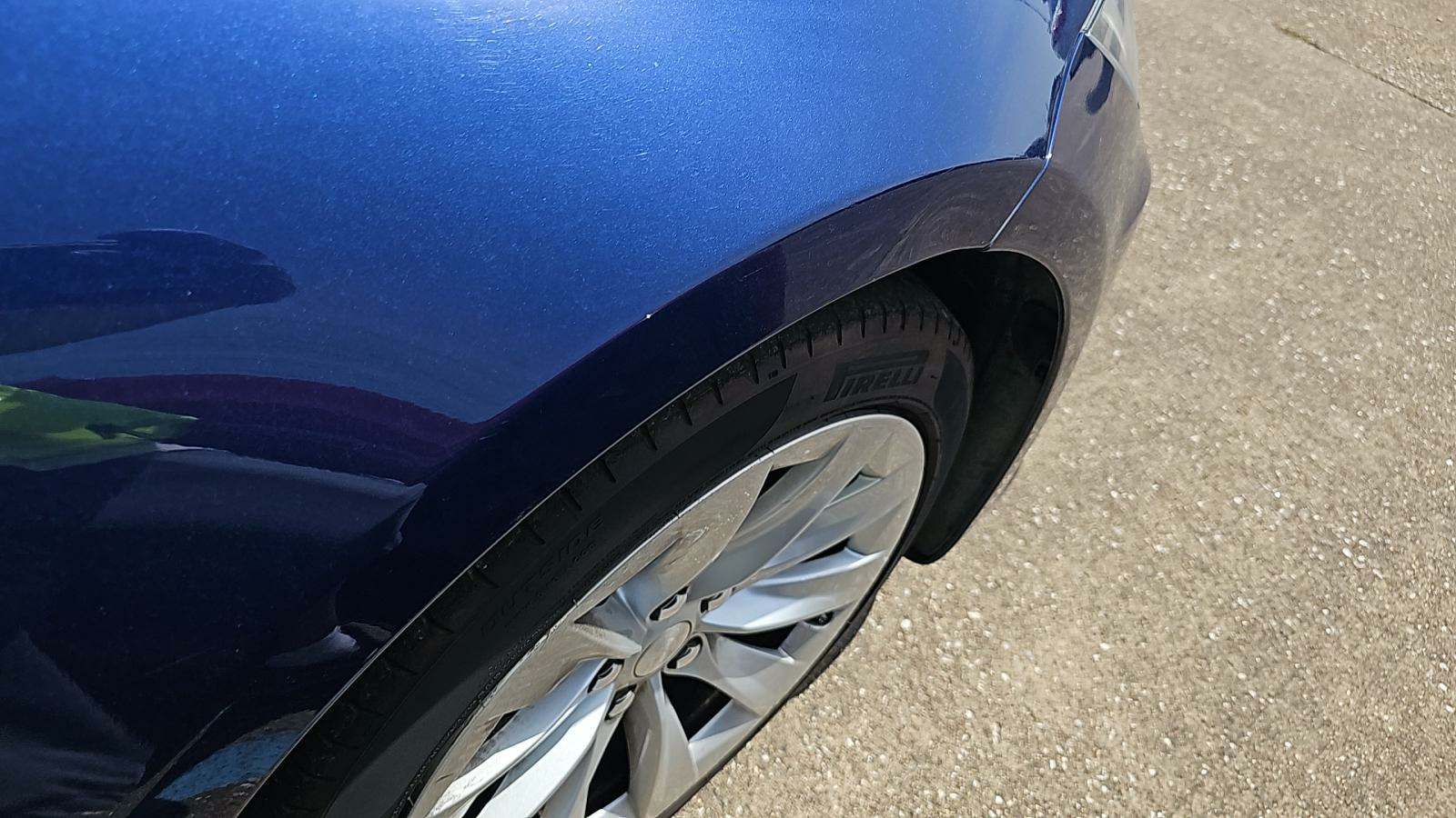 2017 Tesla Model S 60 RWD