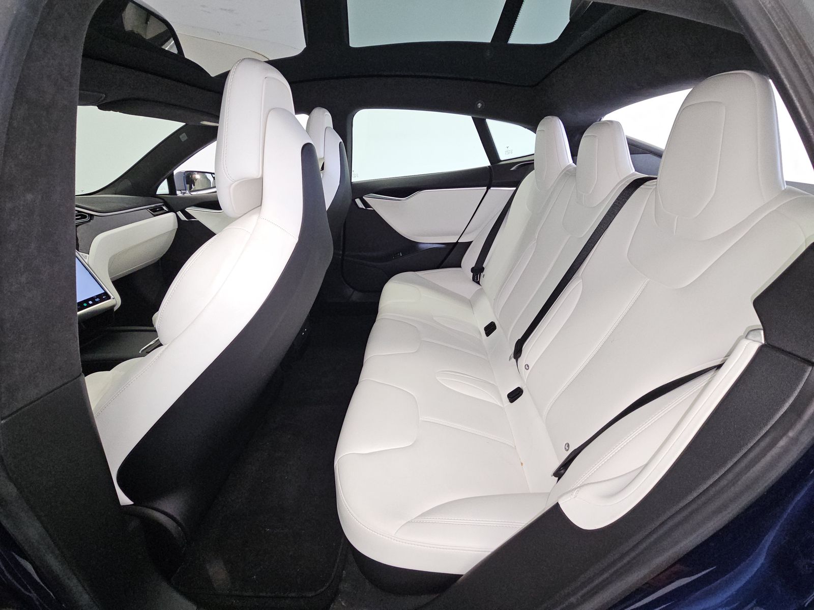 2017 Tesla Model S 60 RWD