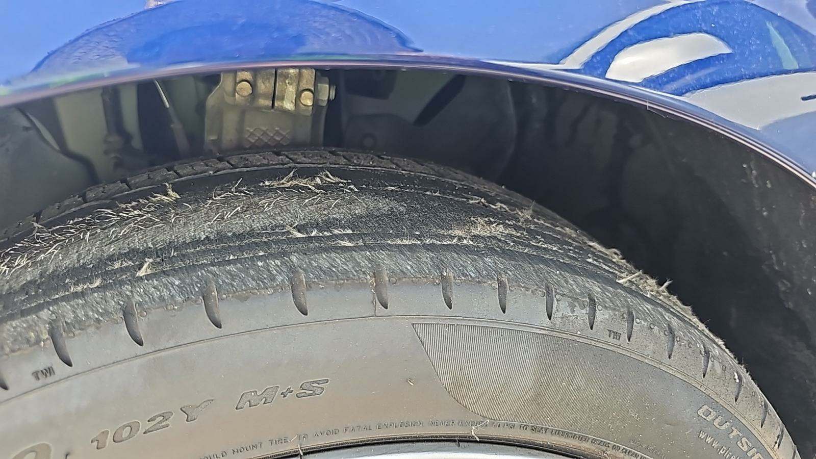 2017 Tesla Model S 60 RWD