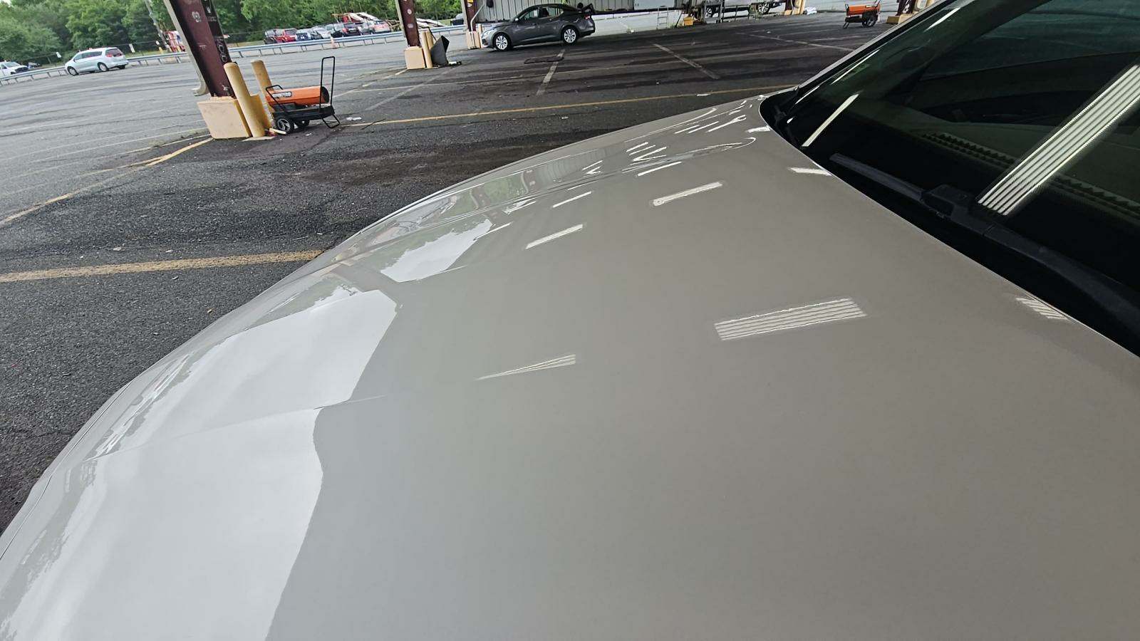 2014 Cadillac CTS Performance RWD