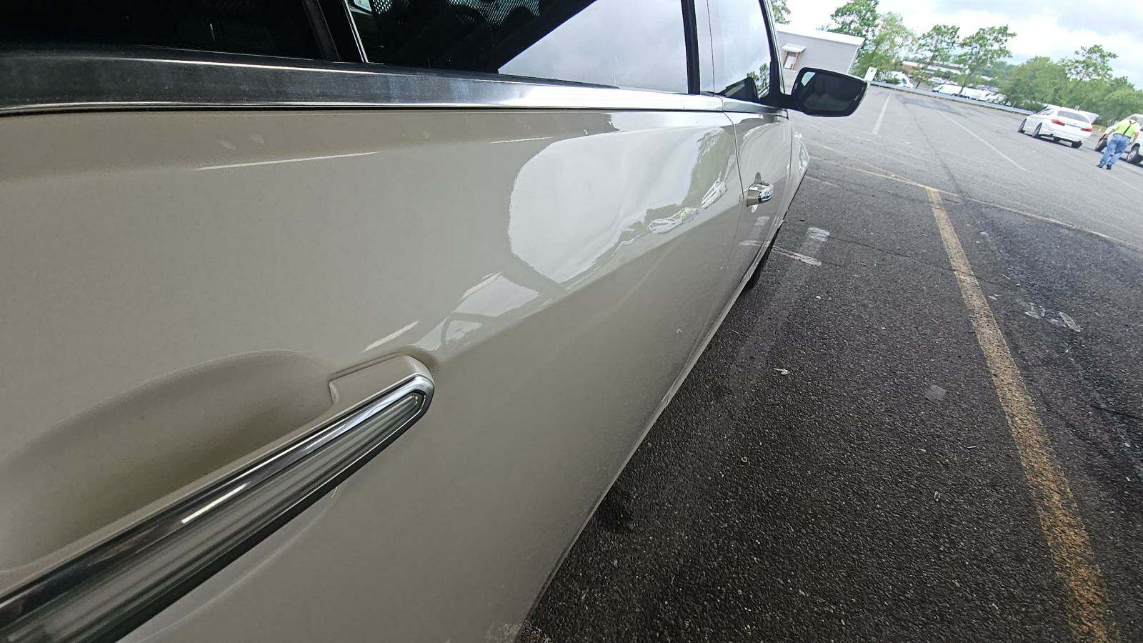 2014 Cadillac CTS Performance RWD
