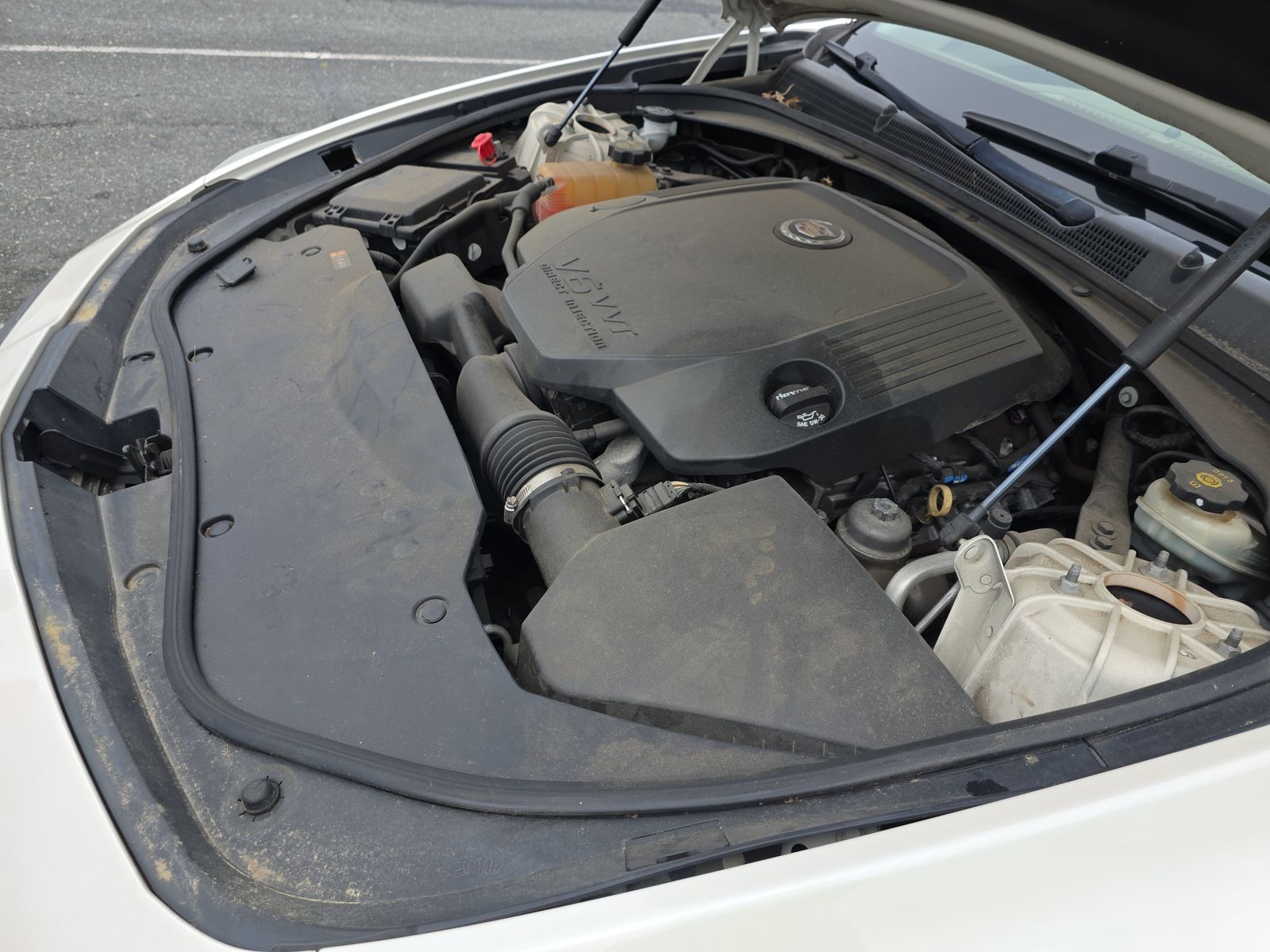 2014 Cadillac CTS Performance RWD