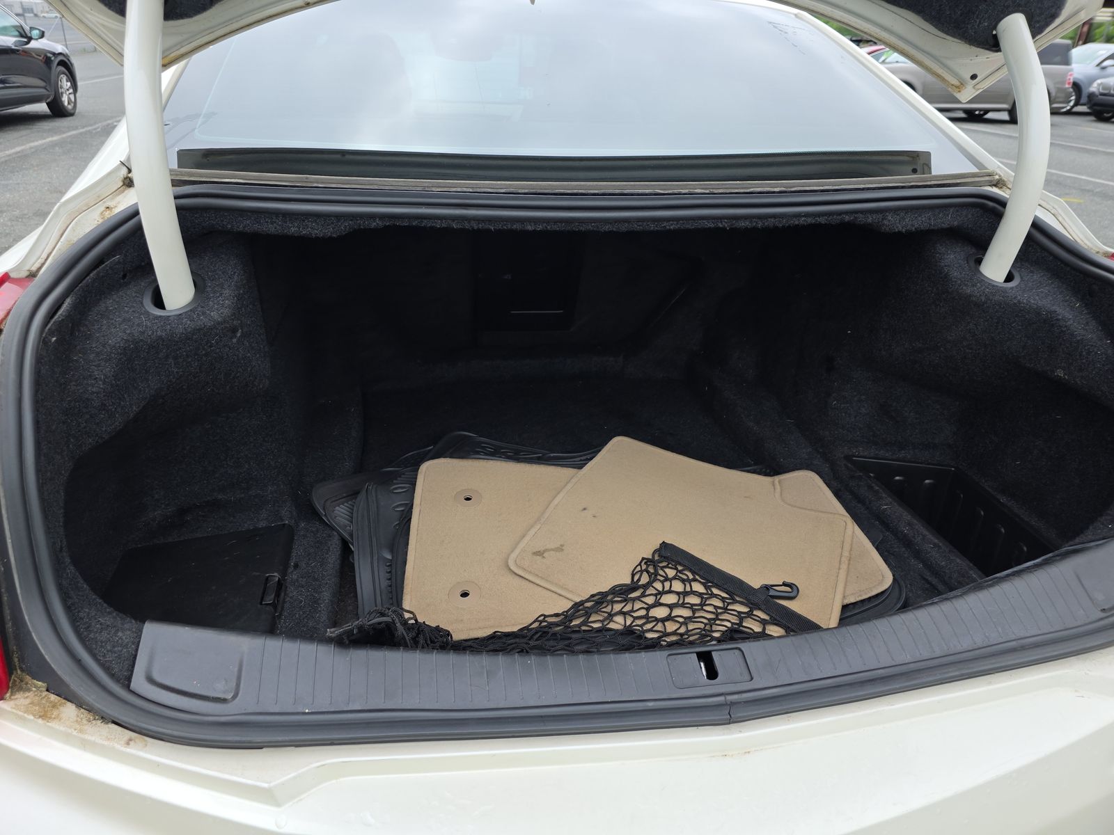 2014 Cadillac CTS Performance RWD